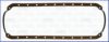 TOYOT 1215161011 Gasket, wet sump